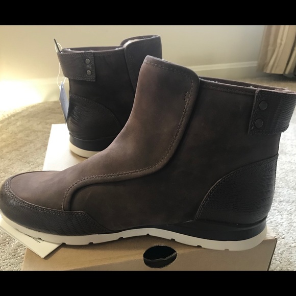ugg laurelle bootie